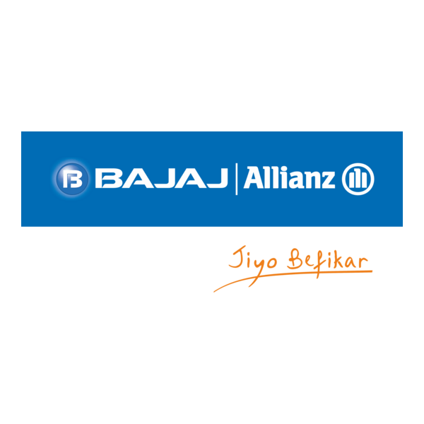 Bajaj Allianz logo