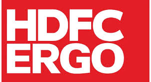 HDFC Ergo logo