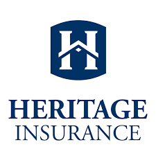 Heritage Insurance logo