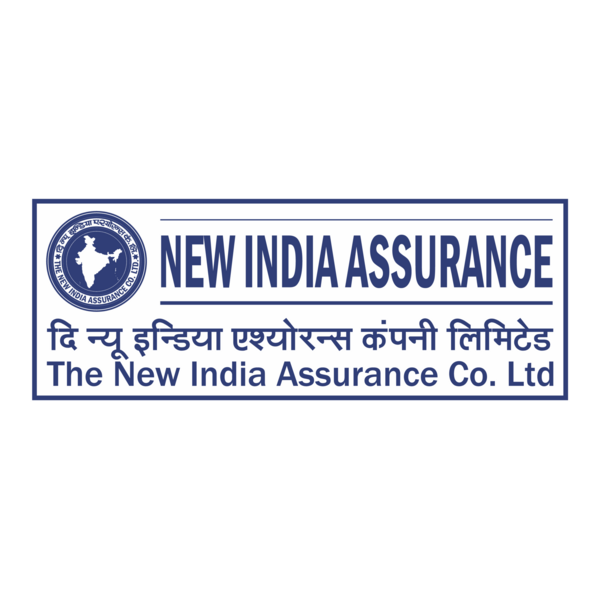 The New India Assurance logo