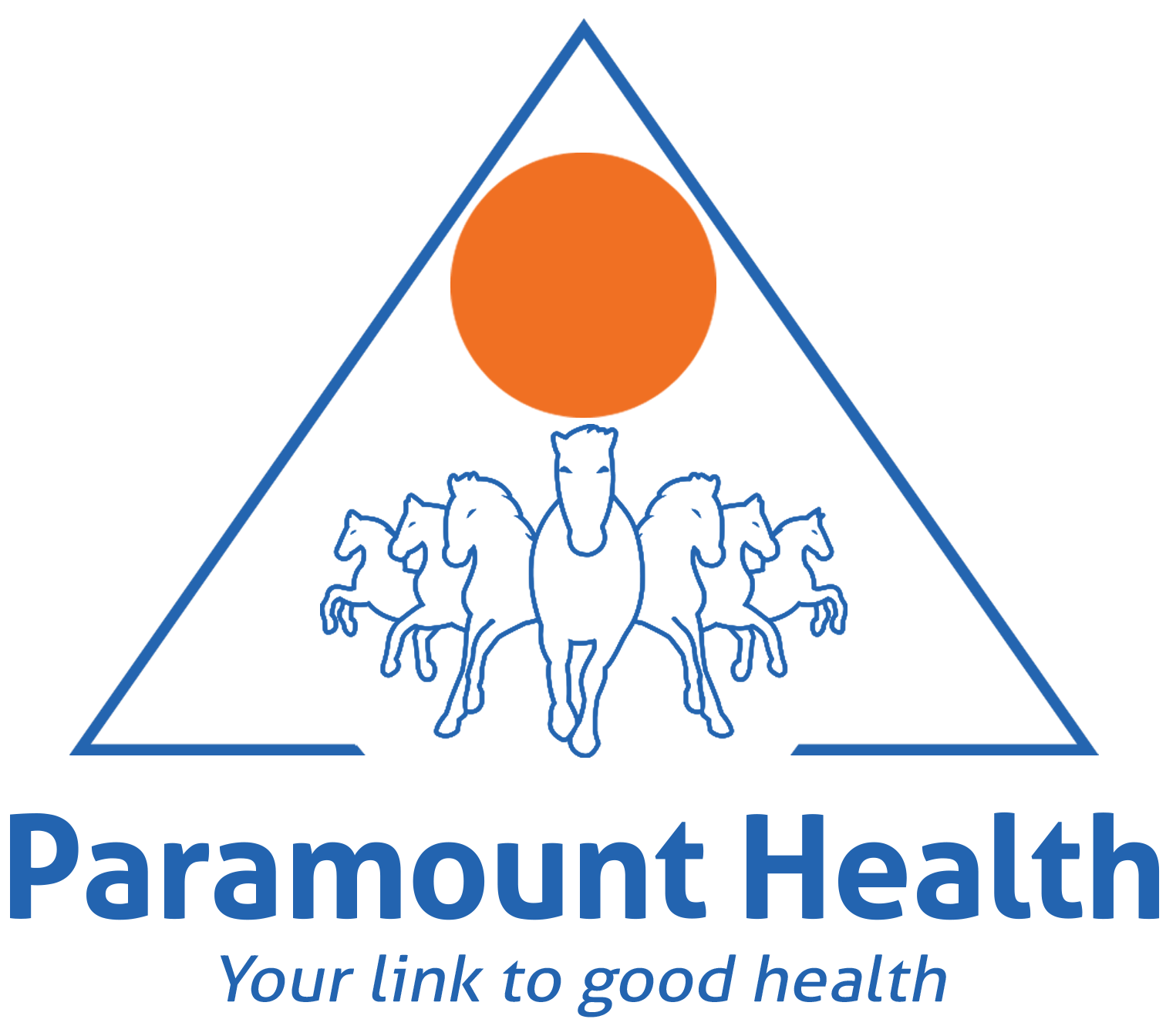 Paramount Insurance logo
