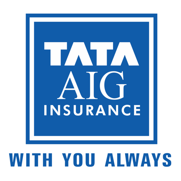 Tata AIG logo